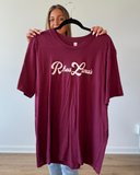 RL Bella Canvas Basic Tee