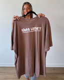 RL Comfort Colors Tee