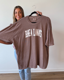 RL Comfort Colors Tee