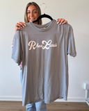 RL Comfort Colors Tee