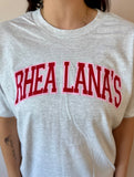 RL Letterman T-Shirt