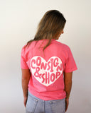 RL Consign & Shop Tee