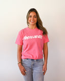 RL Consign & Shop Tee