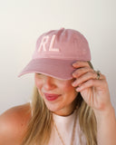 RL Monochrome Hat
