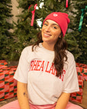 RL Letterman T-Shirt