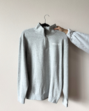 RL Men's Quarter Zip