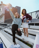 RL Letterman Sweatshirt