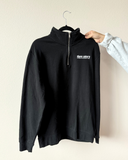 RL Men's Quarter Zip
