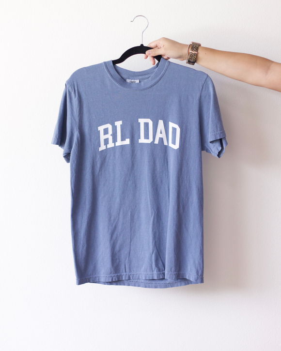 RL Dad T-Shirt
