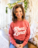 RL Vintage Long Sleeve