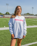 Consign + Shop Sweatshirt