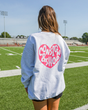 Consign + Shop Sweatshirt