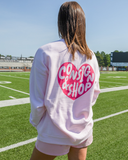 Consign + Shop Sweatshirt