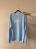 Comfort Colors Long Sleeves