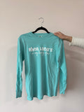 Comfort Colors Long Sleeves