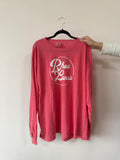 Comfort Colors Long Sleeves