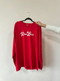 Comfort Colors Long Sleeves