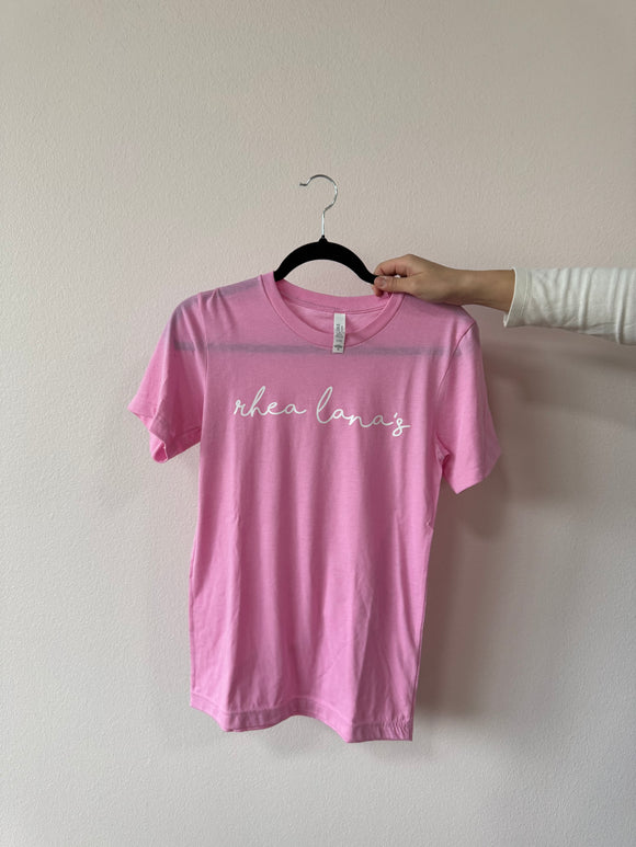 Bella + Canvas T-Shirts