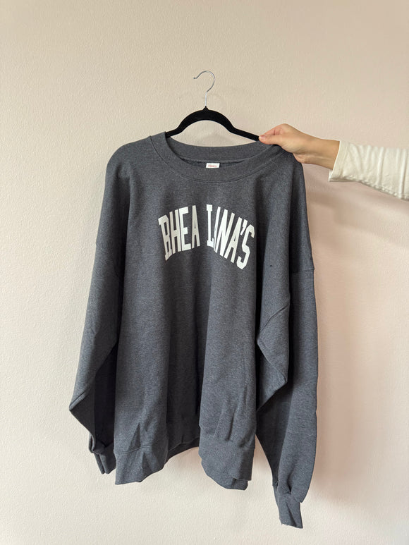 Hanes Crewneck