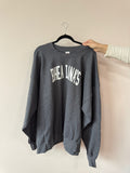 Hanes Crewneck