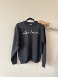 Hanes Crewneck