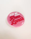 RL Buttons