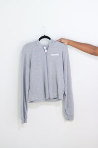 Bella Canvas Full Zip