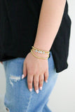 RL Beaded Bracelet Set