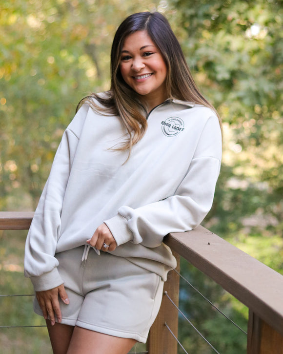 Sweat Short Set