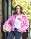 RL Packable Puffer Jacket