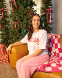 RL Letterman T-Shirt