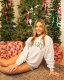 RL Letterman Sweatshirt