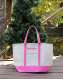 RL Boat Tote