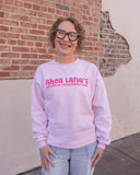 Classic Signature Sweatshirt