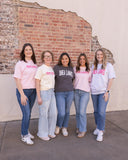 Classic Signature Tee