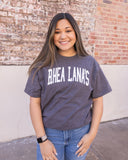 Varsity Signature Tee