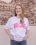 Varsity Signature Tee