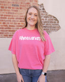 RL Consign & Shop Tee