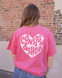 RL Consign & Shop Tee