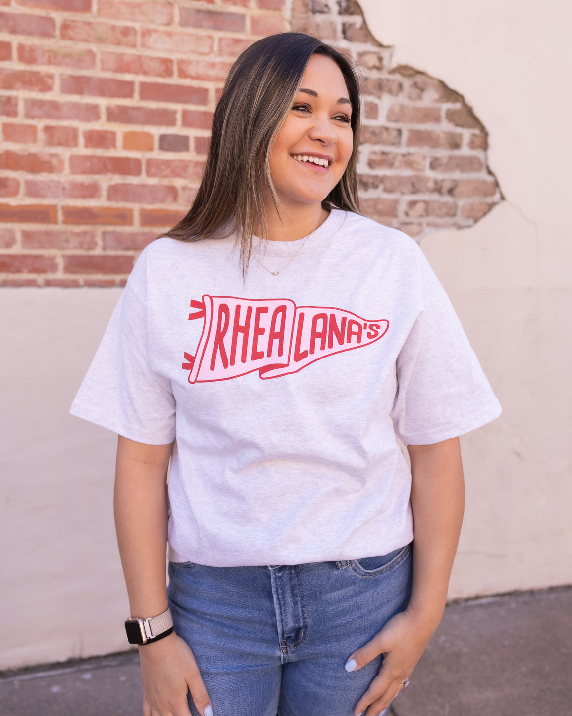 T-Shirts – Rhea Lana's Apparel
