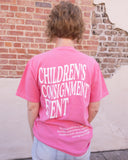 RL Mission Statement Tee