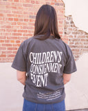 RL Mission Statement Tee