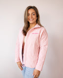 RL Zipper Puff Jacket