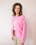 RL Sweater Cardigan
