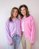 RL Sweater Cardigan