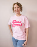 RL Vintage Tee