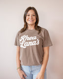 RL Vintage Tee