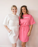 RL Scuba Dress