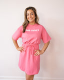 RL Scuba Dress