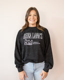 RL Drop Shoulder Sweatshirt